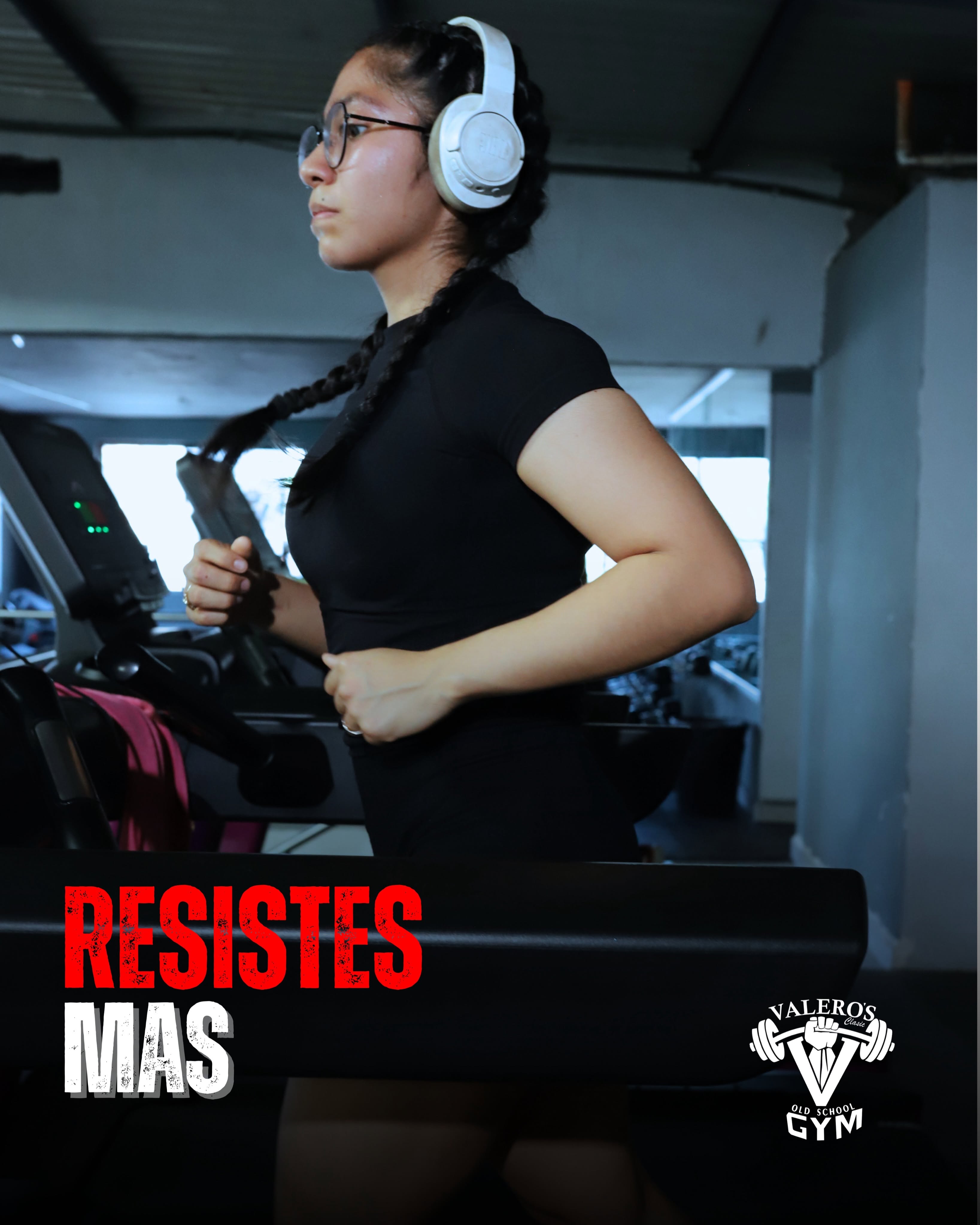 Bandas de cardios
