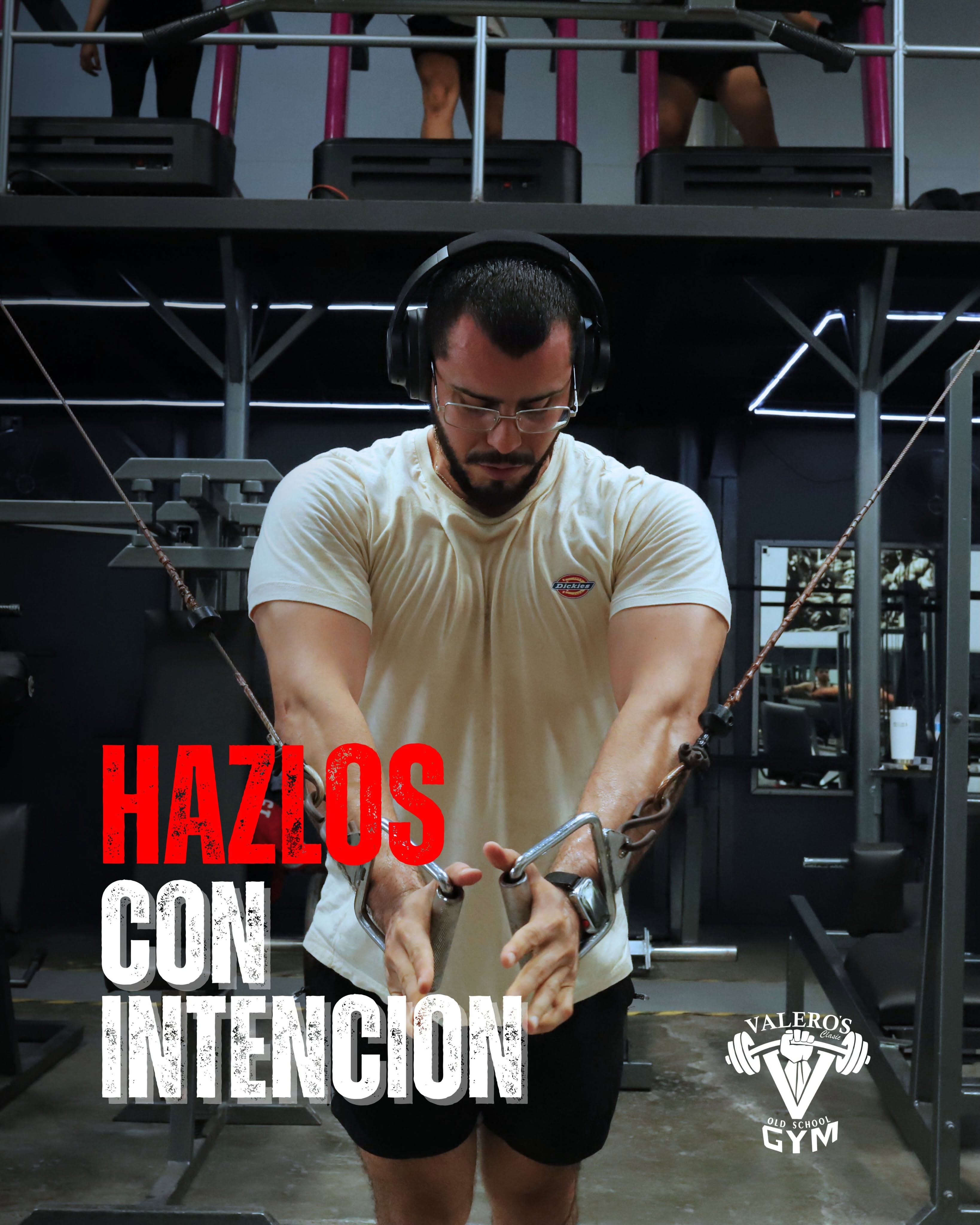 Cuerdas y trx